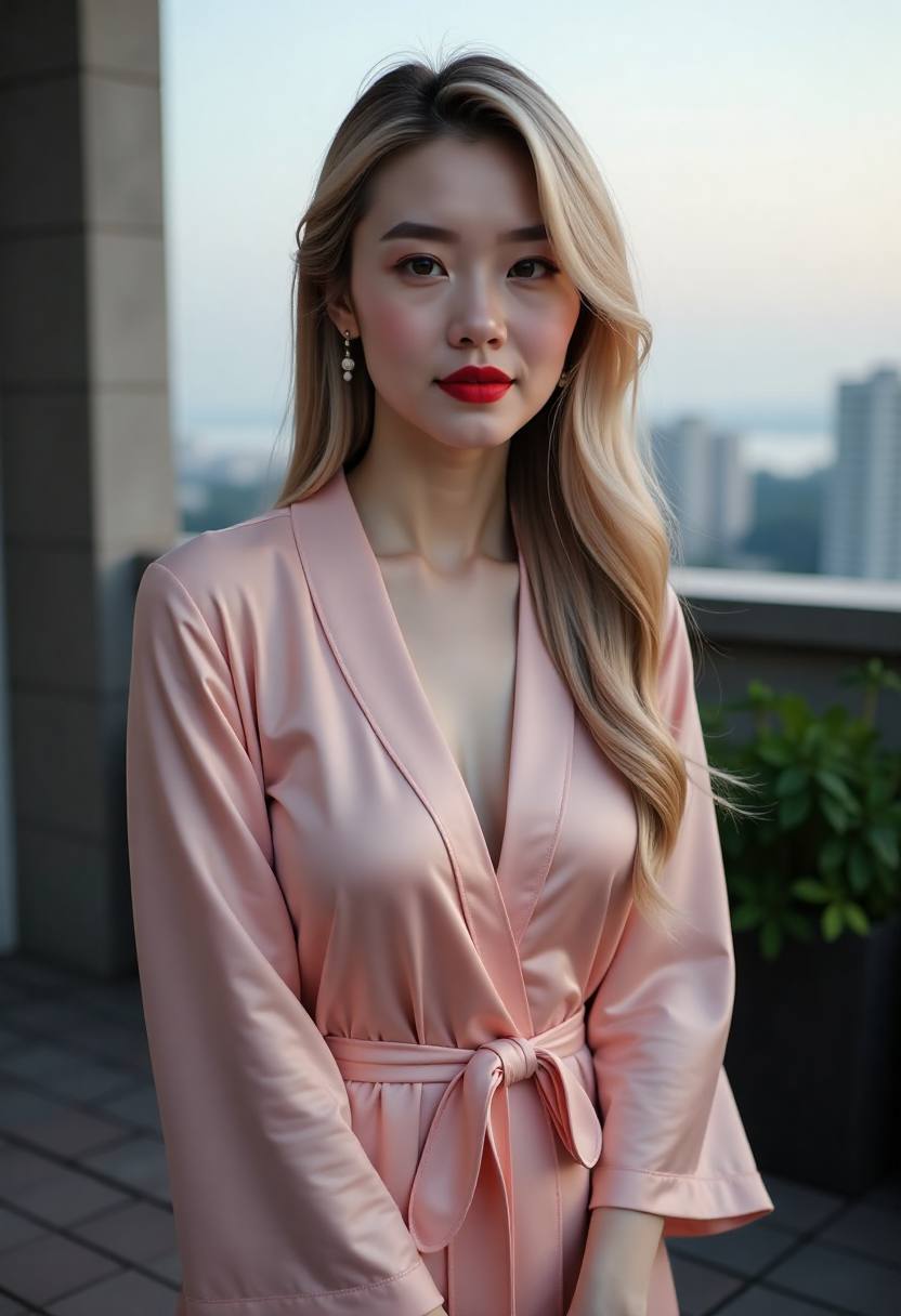 长夜拾光者AI漫剧竖版海报