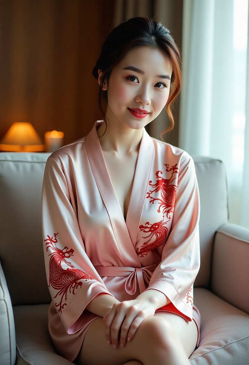 纸月城来信雨夜书店剧照