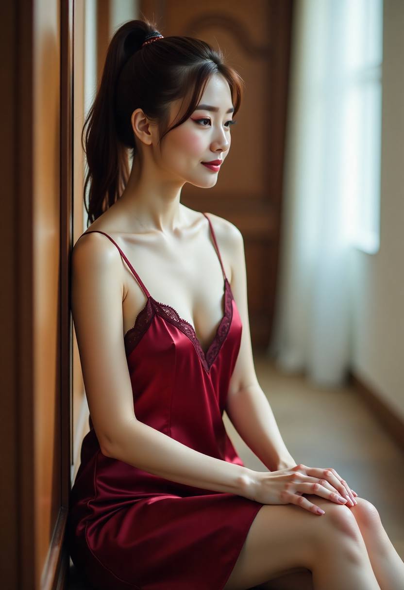 逆风第九局少年球队训练剧照